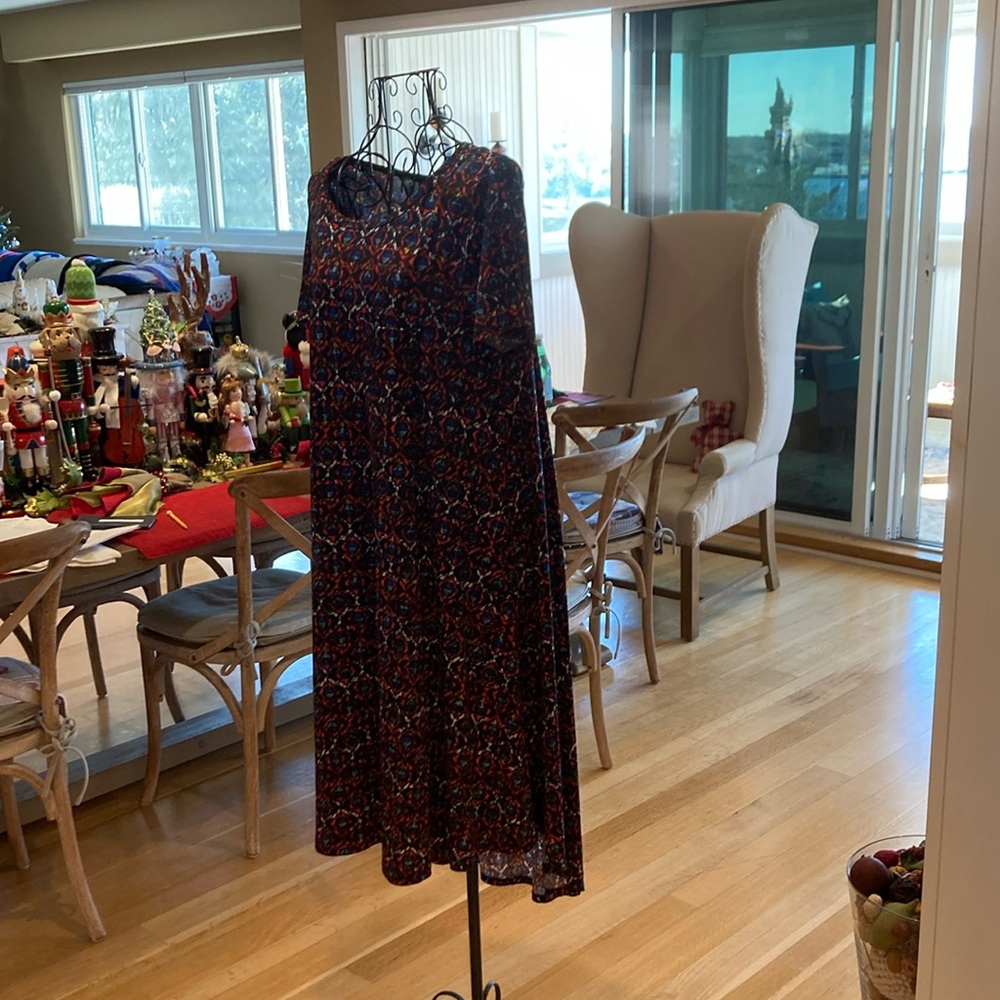 LULAROE dress